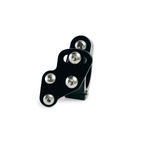 Soporte regulable para faro auxiliar triumph