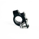Soporte regulable para faro auxiliar triumph