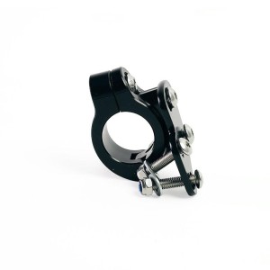 Soporte regulable para faro auxiliar triumph