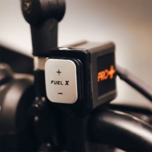 Centralita electrónica pro+ royal enfield bear 650 euro 5+ (2025)