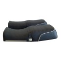 R120 r silla de montar 4 cm bajado