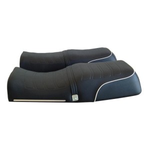 R120 r silla de montar 4 cm bajado