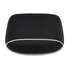 Asiento del pasajero