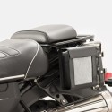 Asiento del pasajero