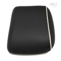 Asiento del pasajero