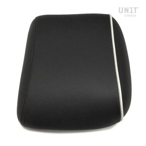 Asiento del pasajero