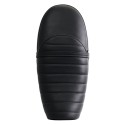 Funda de asiento de cuero para royal enfield bear 650