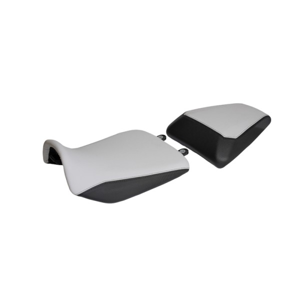 Funda de asiento original altura estándar bmw f450gs