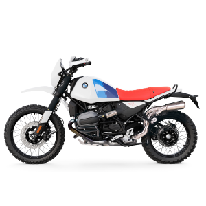 Funda de asiento original rallye bmw r12 g/s