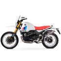 Funda de asiento original rallye bmw r12 g/s