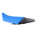 Funda de asiento rallye original bitono para bmw r12 g/s