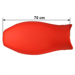 Asiento largo en sky r1150r