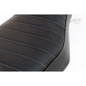 Sillín tandem ninet leather