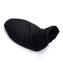 Cubierta de asiento impermeable grande