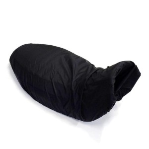 Cubierta de asiento impermeable grande