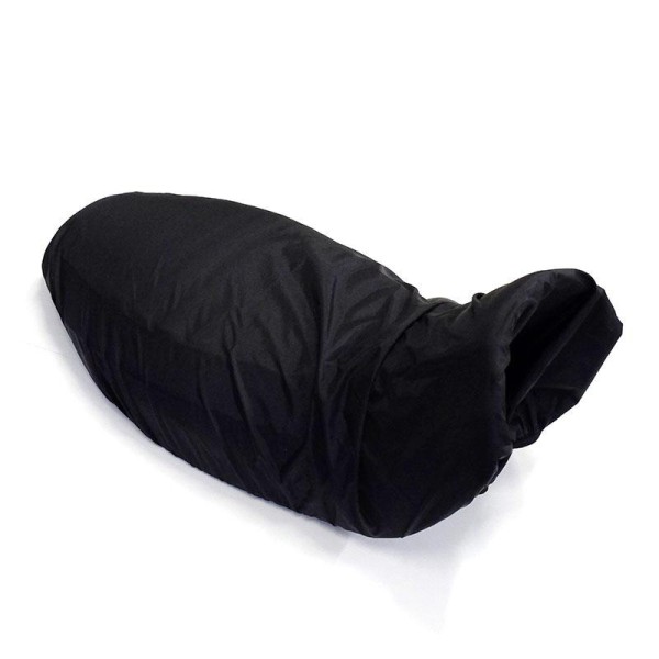 Cubierta de asiento impermeable grande