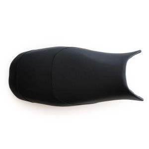 Funda de silla rallye negro