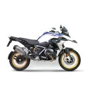 Funda de silla rallye negro