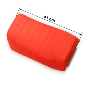Kit de asiento individual ninet en sky naranja