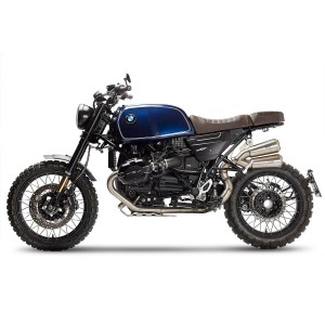 Kit de asiento individual ninet en cuero