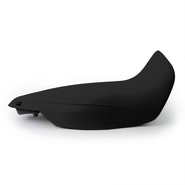 Funda de silla negra (silla larga)
