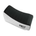 Kit asiento individual ninet en sky blanco/negro