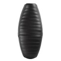 Funda de asiento de cuero speed twin