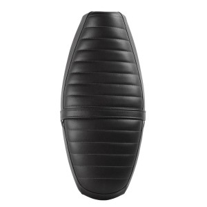 Funda de asiento de cuero speed twin