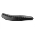 Funda de asiento de cuero speed twin