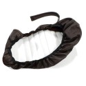 Funda de asiento de cuero speed twin