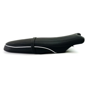 Sillín ninet biplaza en sky black