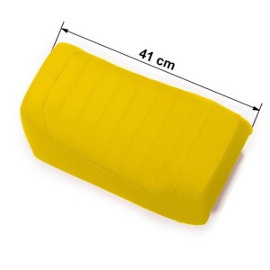 Kit de asiento individual ninet en sky yellow 40th