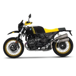 Kit de asiento individual ninet en sky yellow 40th