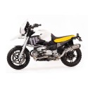 Asiento largo r1150r amarillo 40th/negro