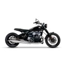 Kit sportail r18 con sillín biplaza en black sky