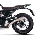 Silenciador bajo bmw r12 ninet