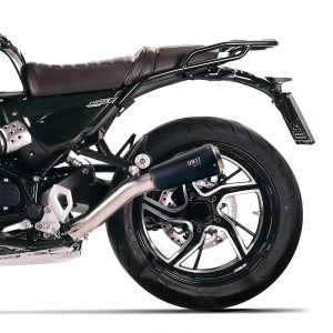 Silenciador bajo bmw r12 ninet