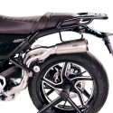 Silenciador alto bmw r12 ninet