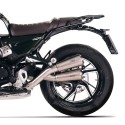 Bmw r12 ninet doble escape bajo
