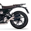Bmw r12 ninet doble escape bajo