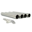 Kit adaptador para k100 16v, k1100 y modelos con abs
