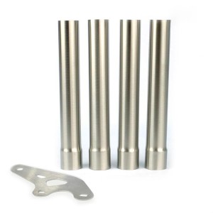Kit adaptador para k100 16v, k1100 y modelos con abs