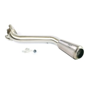 K100 - silenciador k1100