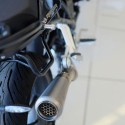 Silenciador de estilo gp r1200r lc
