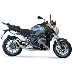 Silenciador de estilo gp r1200r lc