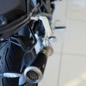 Silenciador de estilo gp r1200r lc