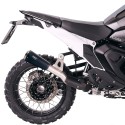 Escape estilo gp de la bmw r1300gs