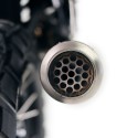Escape estilo gp de la bmw r1300gs