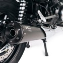 Silenciador honda gb350s