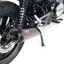 Silenciador honda gb350s